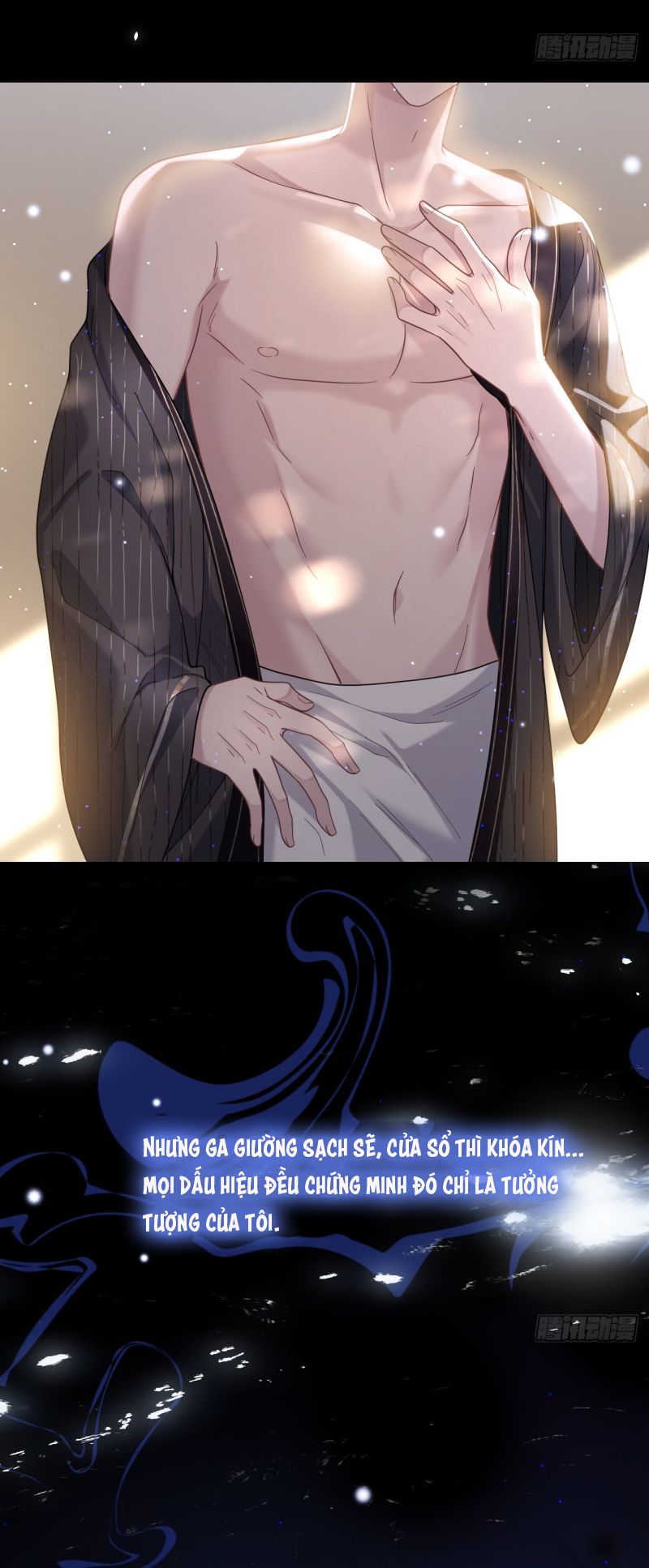 TÔI CỐ Ý GIẢ VỜ Chapter 3 - Trang 41