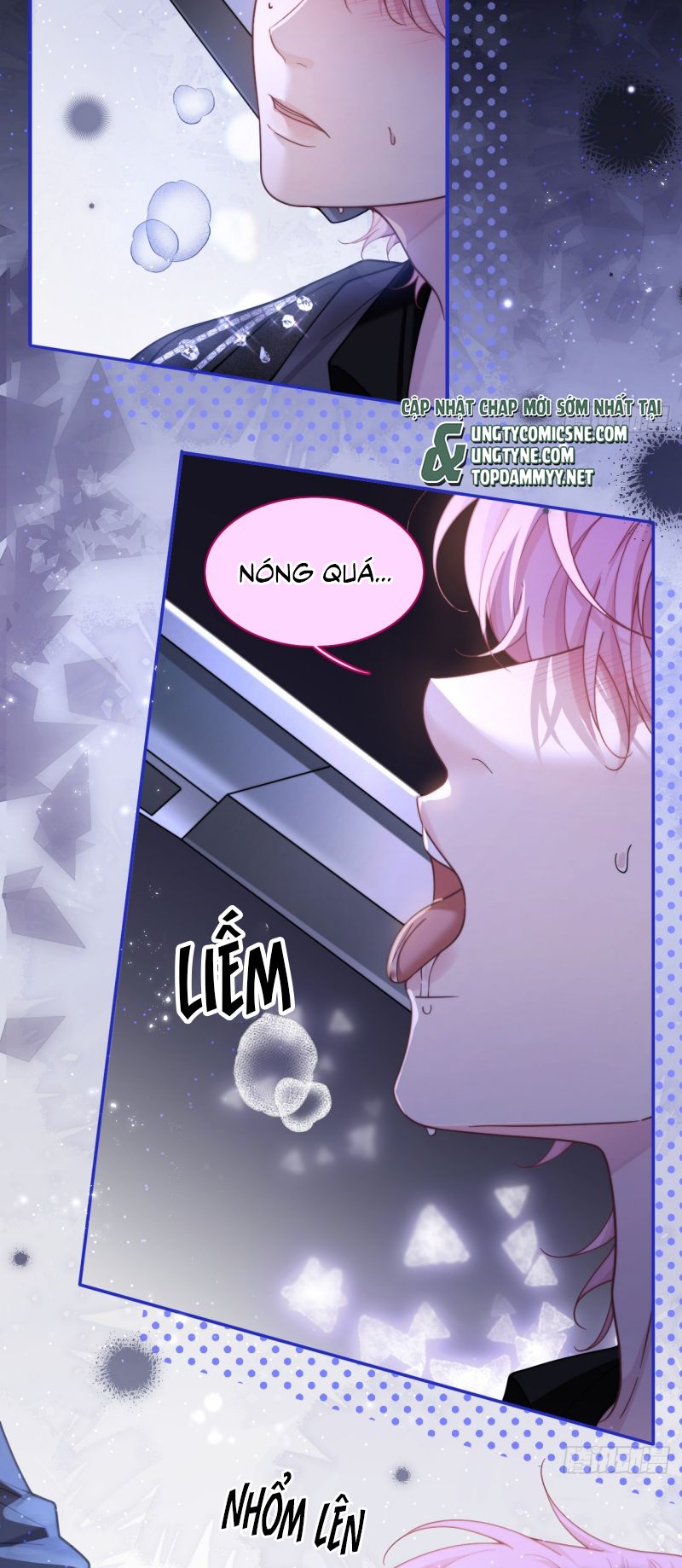 TÔI CỐ Ý GIẢ VỜ Chapter 3 - Trang 5