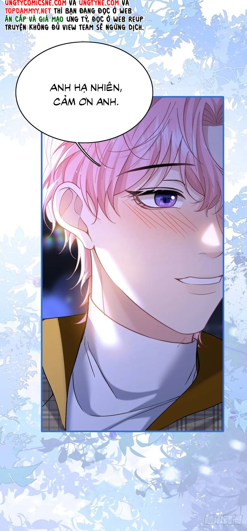 TÔI CỐ Ý GIẢ VỜ Chapter 30 - Trang 15
