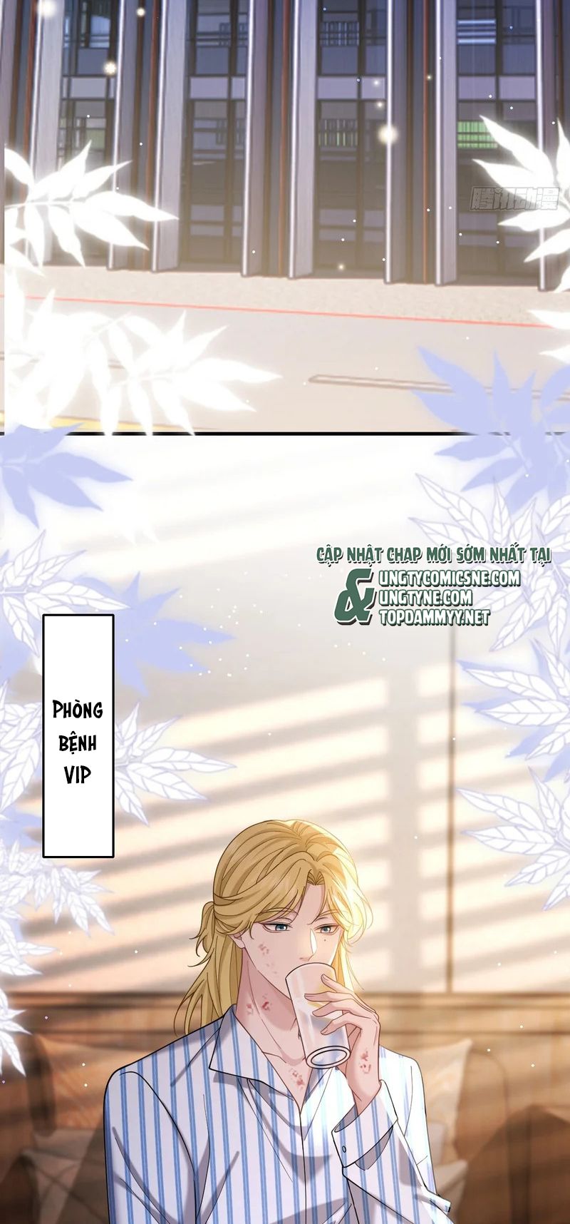 TÔI CỐ Ý GIẢ VỜ Chapter 30 - Trang 17