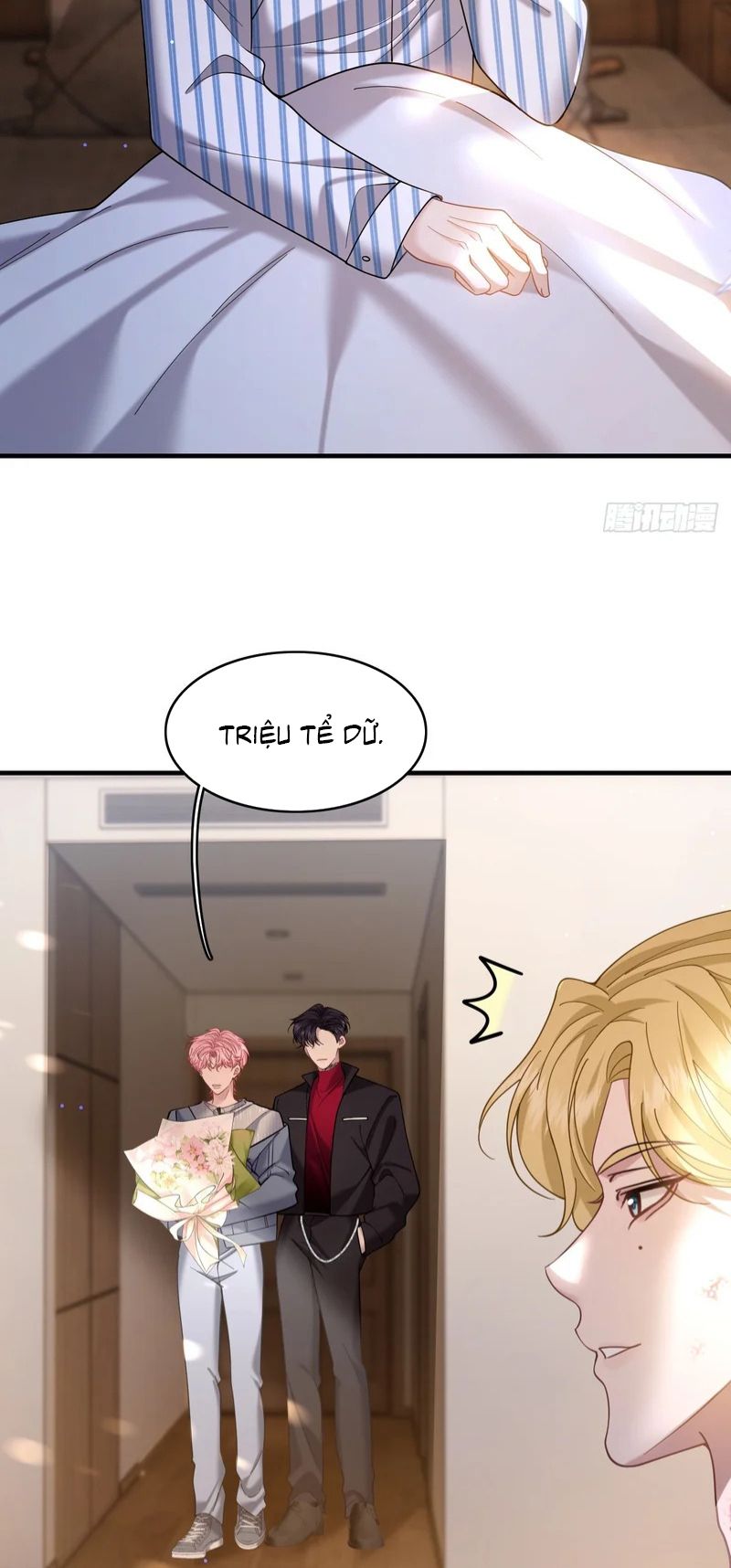 TÔI CỐ Ý GIẢ VỜ Chapter 30 - Trang 18