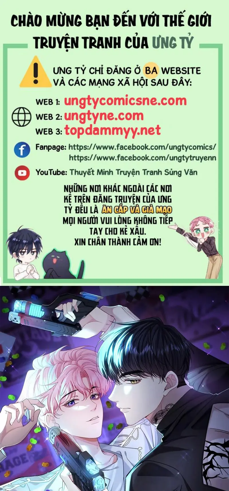 TÔI CỐ Ý GIẢ VỜ Chapter 30 - Trang 2