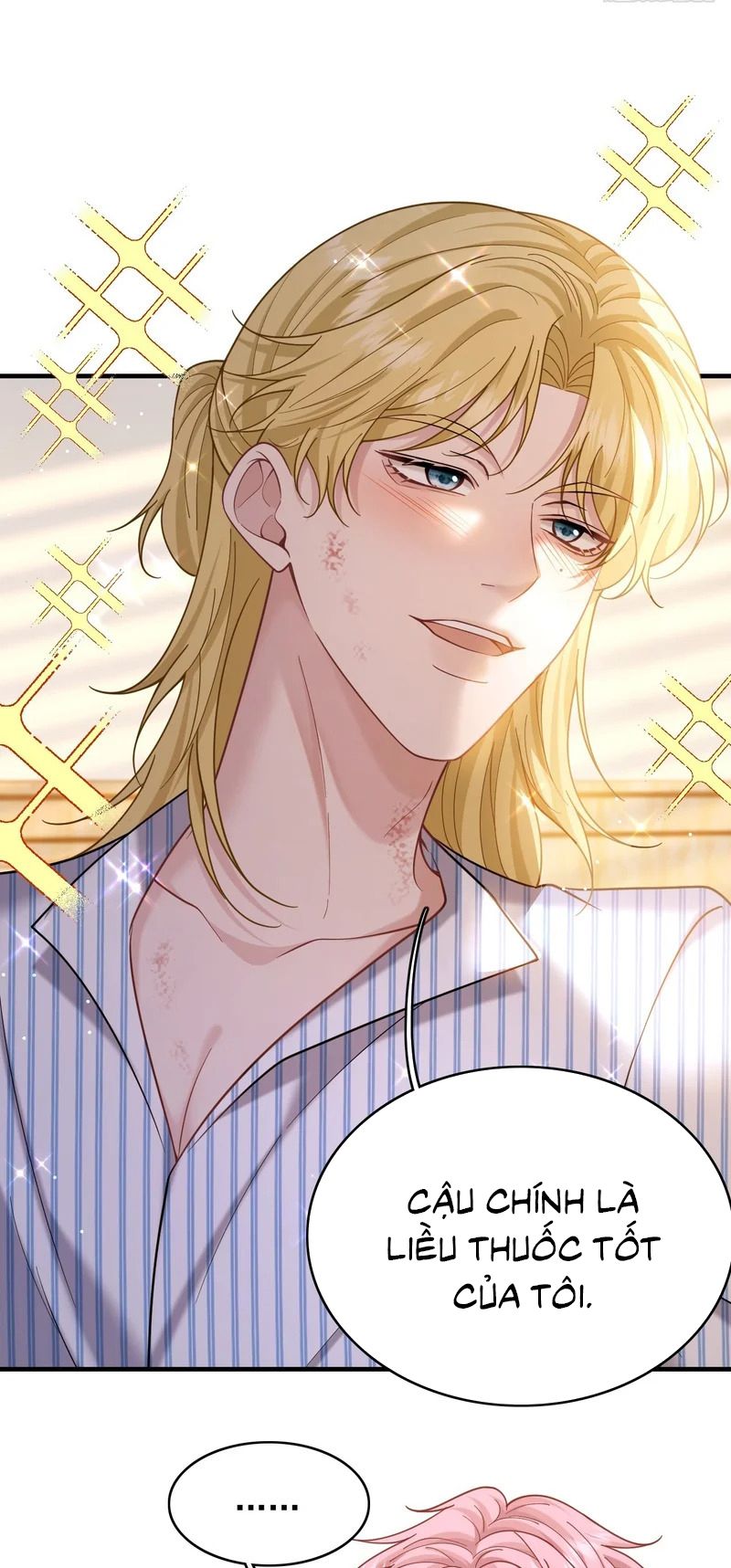 TÔI CỐ Ý GIẢ VỜ Chapter 30 - Trang 22
