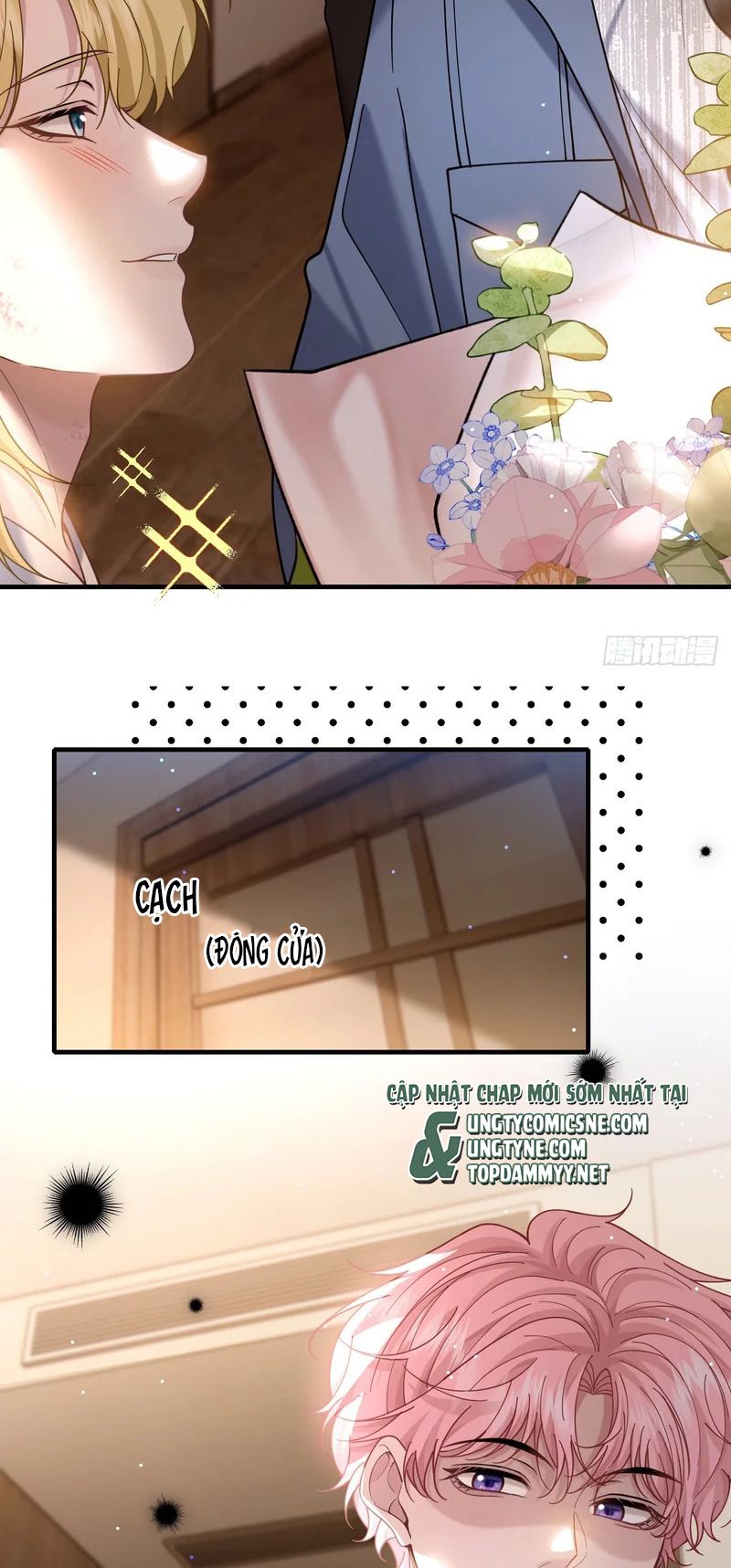 TÔI CỐ Ý GIẢ VỜ Chapter 30 - Trang 24