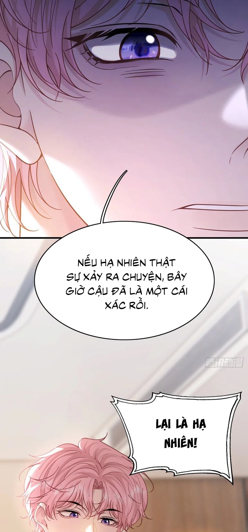 TÔI CỐ Ý GIẢ VỜ Chapter 30 - Trang 27