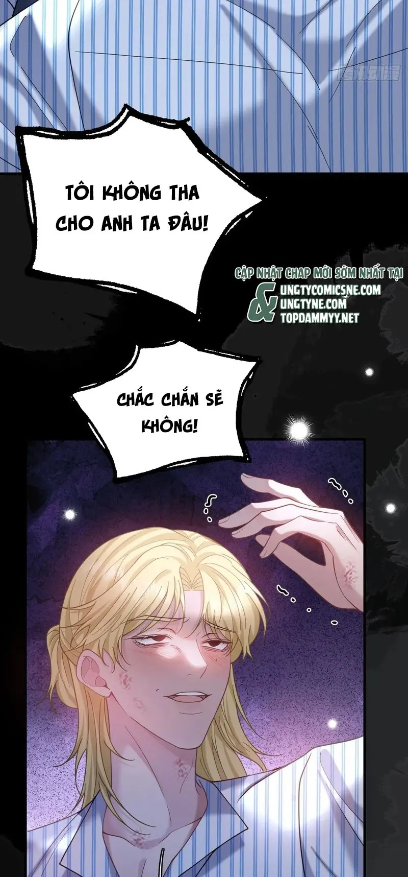 TÔI CỐ Ý GIẢ VỜ Chapter 30 - Trang 30