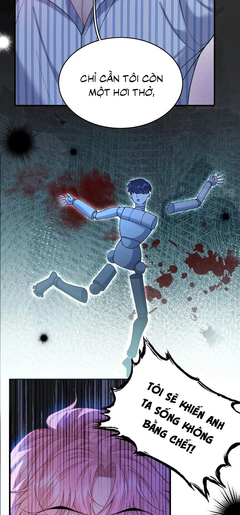TÔI CỐ Ý GIẢ VỜ Chapter 30 - Trang 31