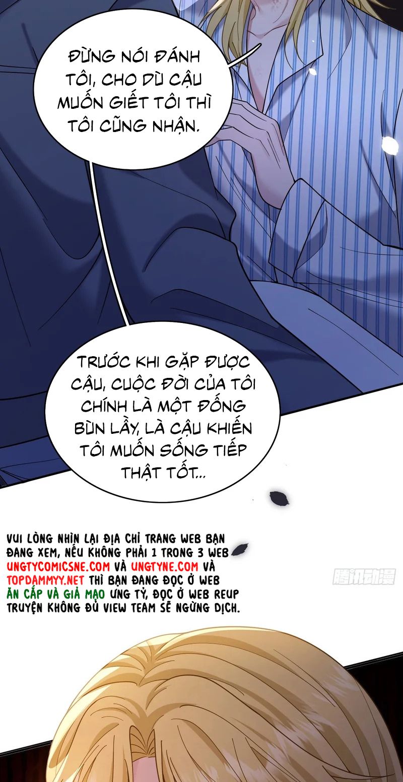 TÔI CỐ Ý GIẢ VỜ Chapter 30 - Trang 36