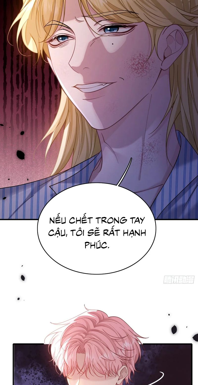 TÔI CỐ Ý GIẢ VỜ Chapter 30 - Trang 37