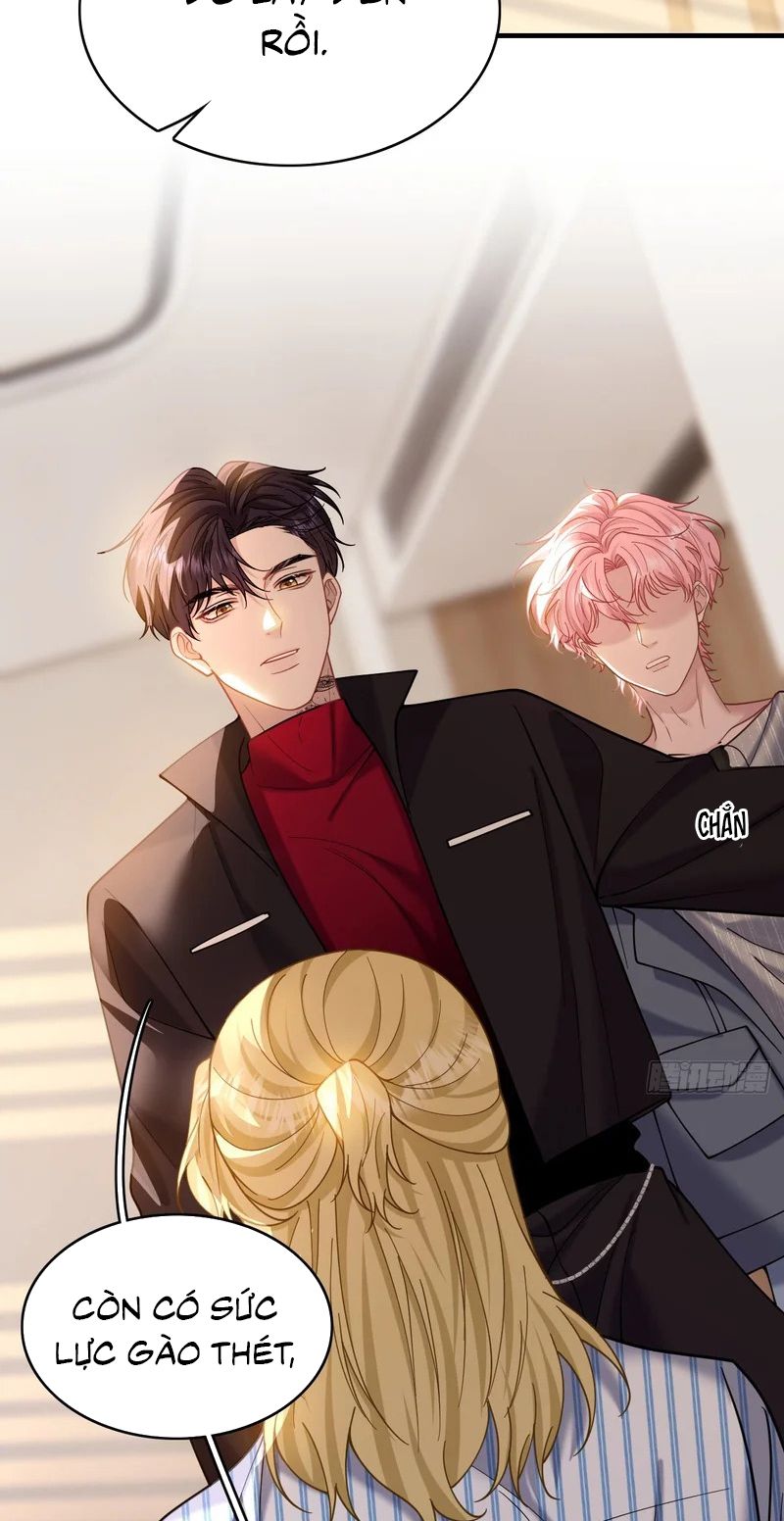 TÔI CỐ Ý GIẢ VỜ Chapter 30 - Trang 39