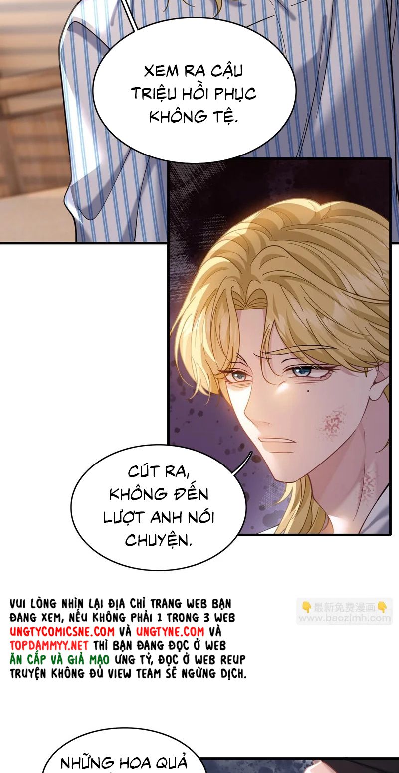TÔI CỐ Ý GIẢ VỜ Chapter 30 - Trang 40