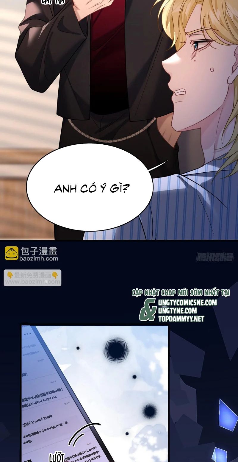 TÔI CỐ Ý GIẢ VỜ Chapter 30 - Trang 42