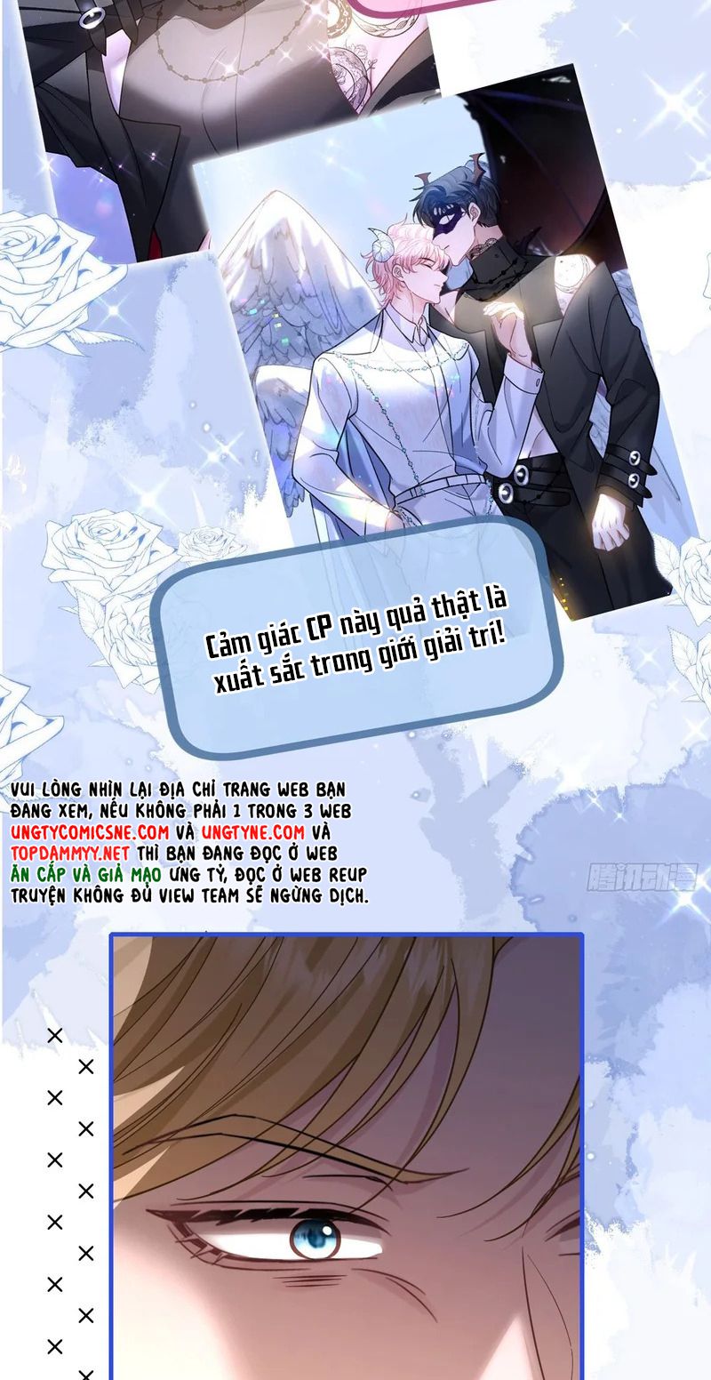 TÔI CỐ Ý GIẢ VỜ Chapter 30 - Trang 45