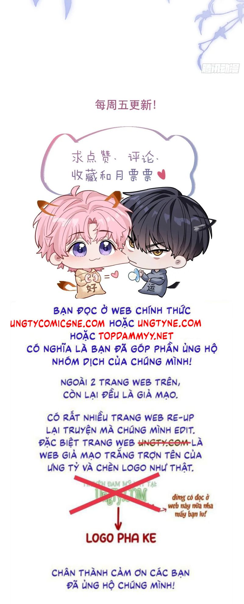 TÔI CỐ Ý GIẢ VỜ Chapter 30 - Trang 48