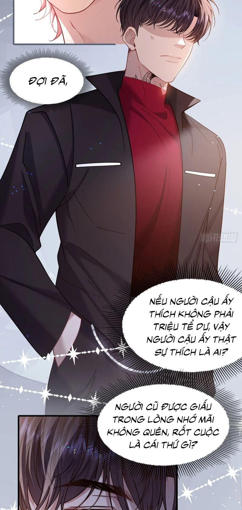 TÔI CỐ Ý GIẢ VỜ Chapter 31 - Trang 18