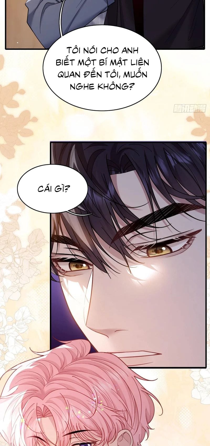 TÔI CỐ Ý GIẢ VỜ Chapter 31 - Trang 23