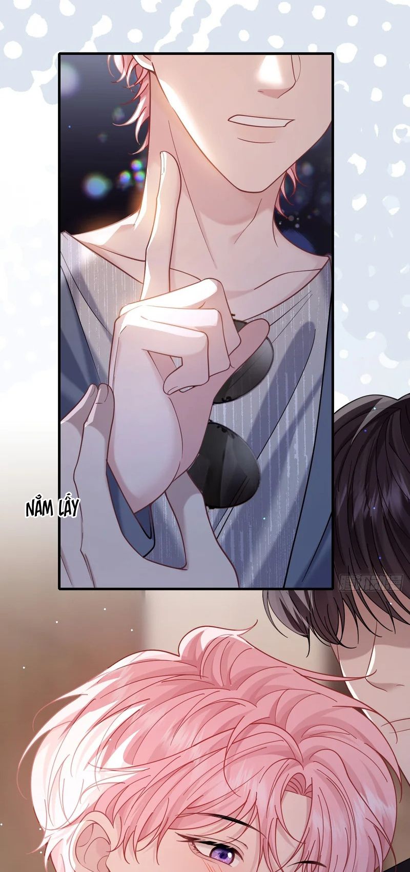TÔI CỐ Ý GIẢ VỜ Chapter 31 - Trang 25