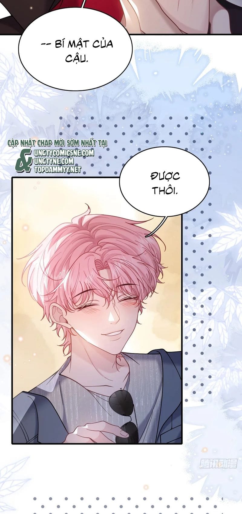 TÔI CỐ Ý GIẢ VỜ Chapter 31 - Trang 28