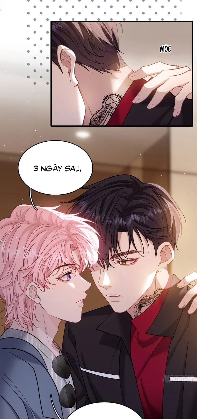 TÔI CỐ Ý GIẢ VỜ Chapter 31 - Trang 29