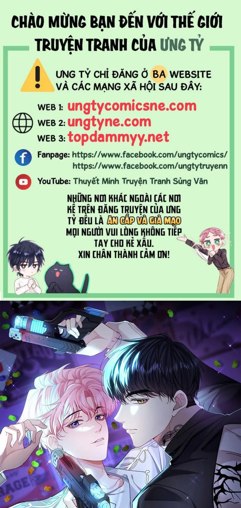 TÔI CỐ Ý GIẢ VỜ Chapter 31 - Trang 3