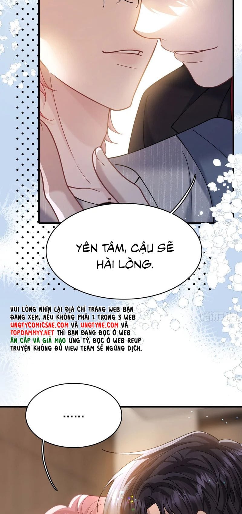 TÔI CỐ Ý GIẢ VỜ Chapter 31 - Trang 35