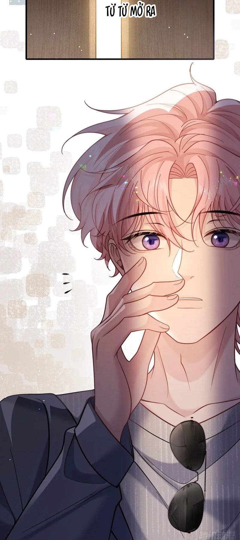 TÔI CỐ Ý GIẢ VỜ Chapter 31 - Trang 38