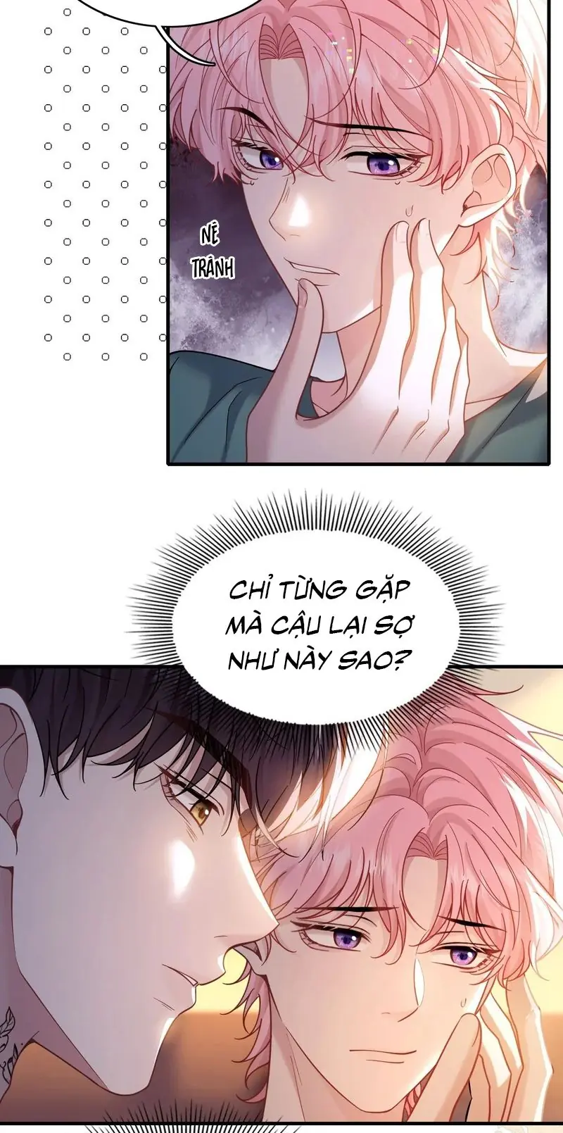 TÔI CỐ Ý GIẢ VỜ Chapter 32 - Trang 23