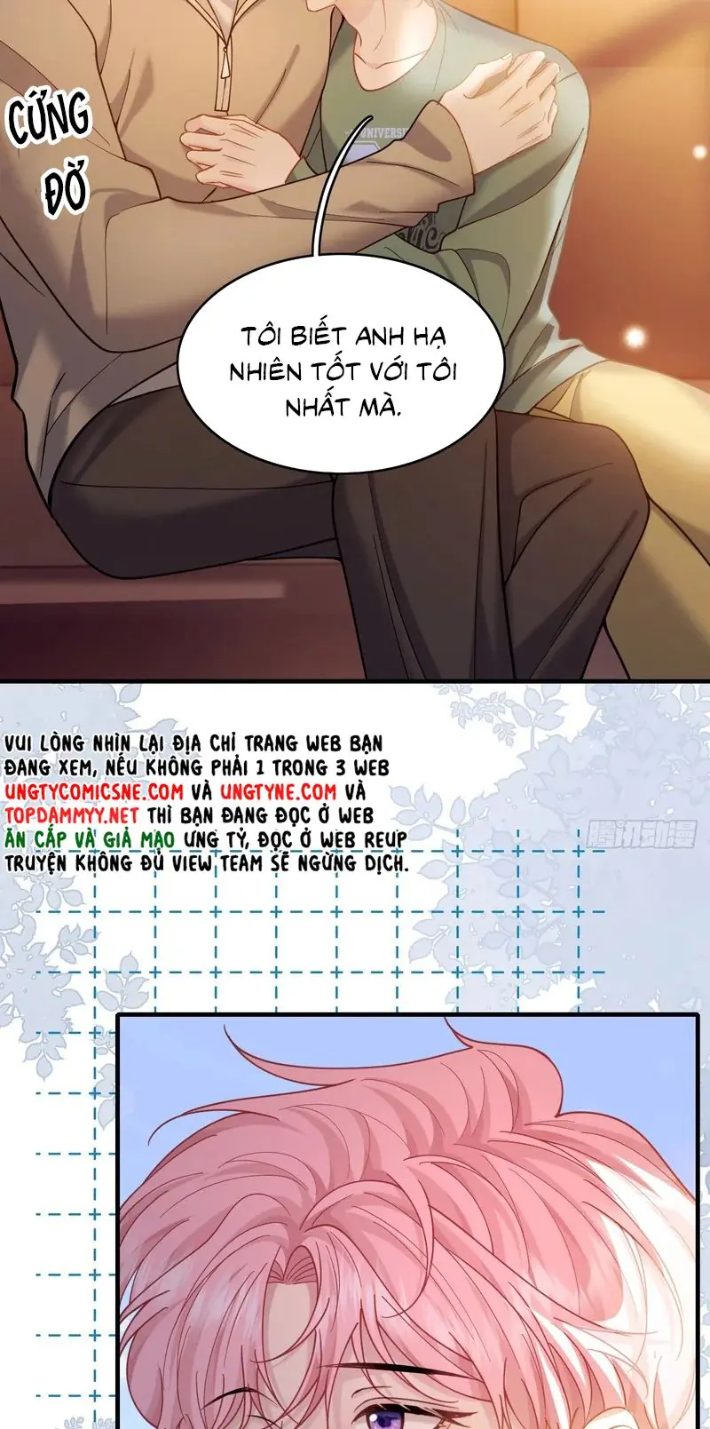 TÔI CỐ Ý GIẢ VỜ Chapter 32 - Trang 33
