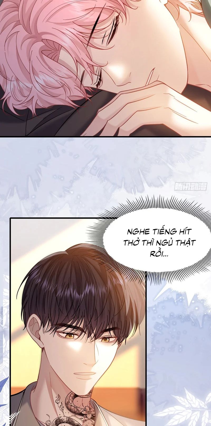 TÔI CỐ Ý GIẢ VỜ Chapter 32 - Trang 36