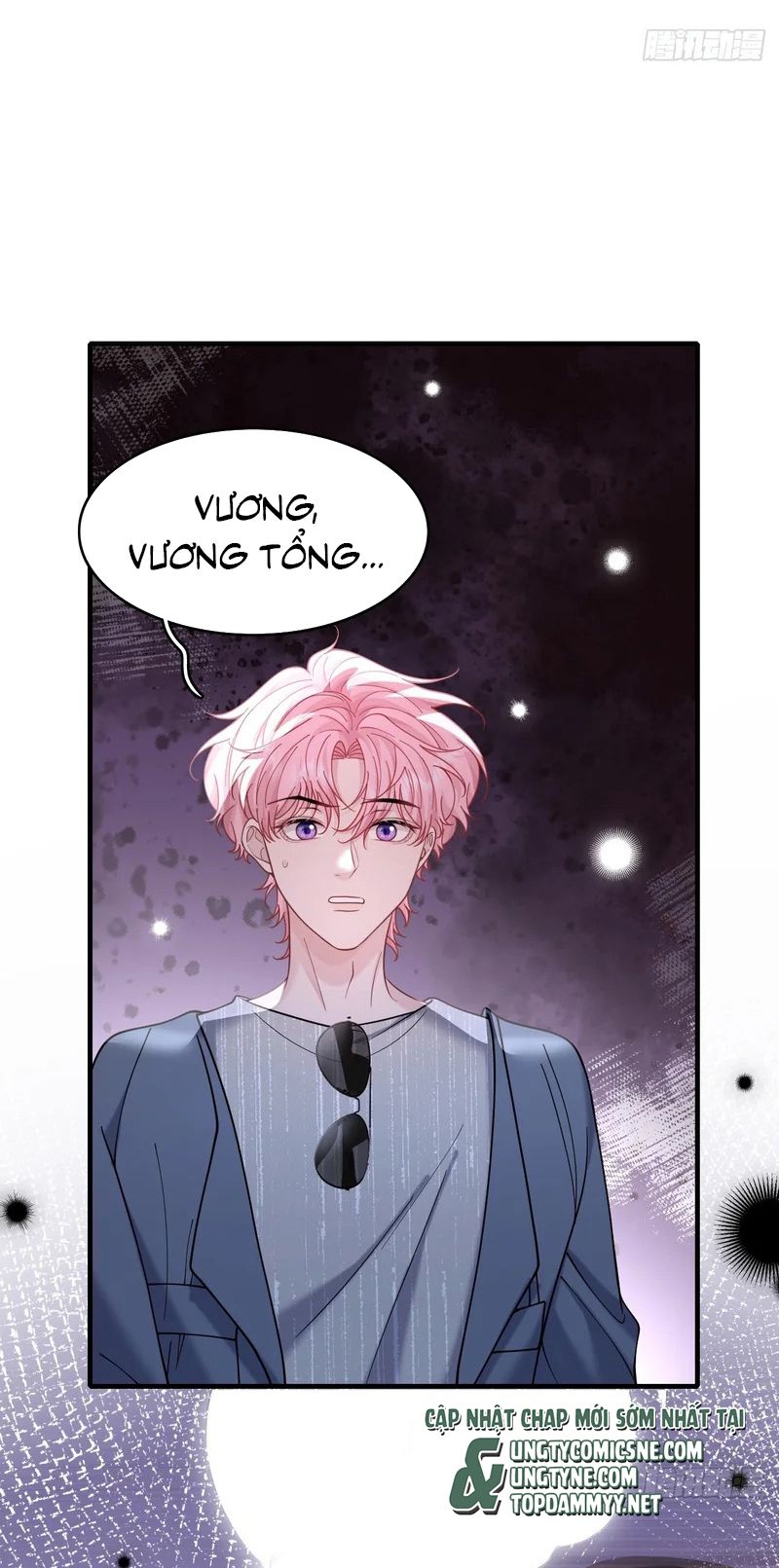TÔI CỐ Ý GIẢ VỜ Chapter 32 - Trang 4