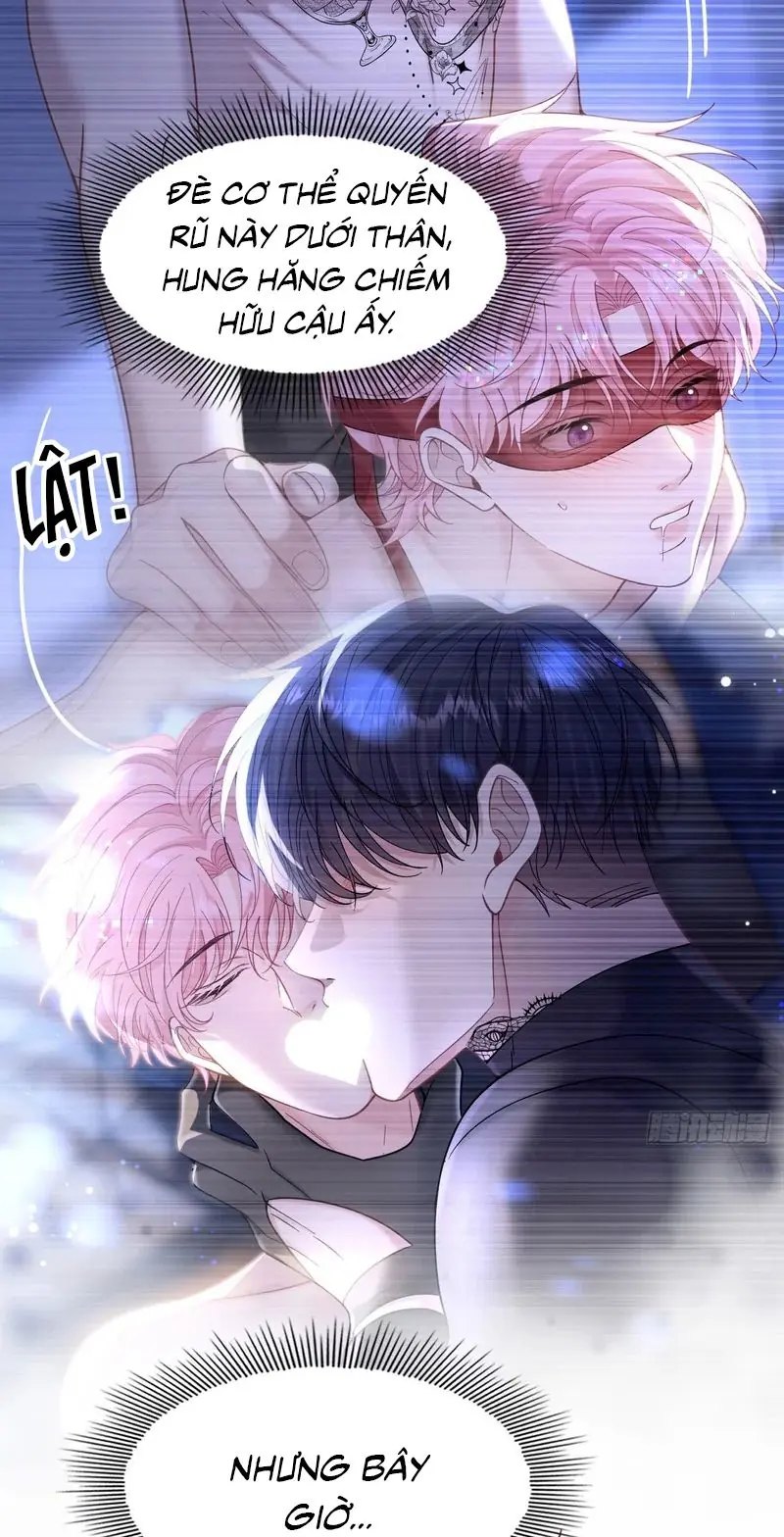 TÔI CỐ Ý GIẢ VỜ Chapter 32 - Trang 40