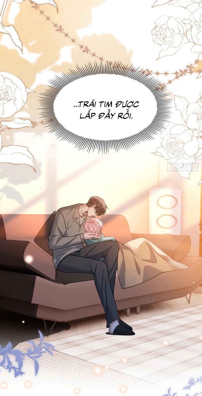 TÔI CỐ Ý GIẢ VỜ Chapter 32 - Trang 43