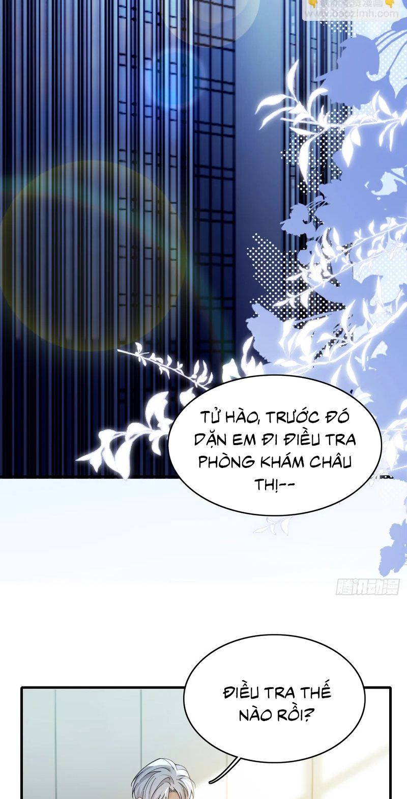 TÔI CỐ Ý GIẢ VỜ Chapter 32 - Trang 45