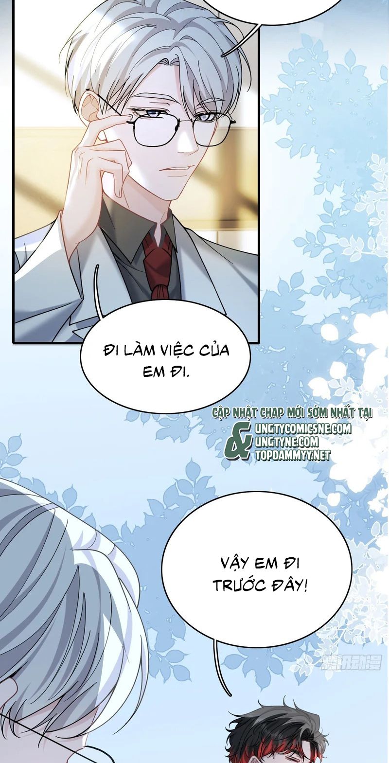 TÔI CỐ Ý GIẢ VỜ Chapter 32 - Trang 48