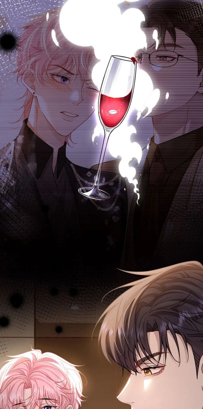 TÔI CỐ Ý GIẢ VỜ Chapter 32 - Trang 5