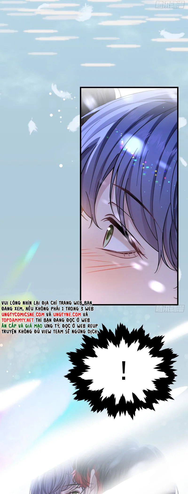 TÔI CỐ Ý GIẢ VỜ Chapter 33 - Trang 12
