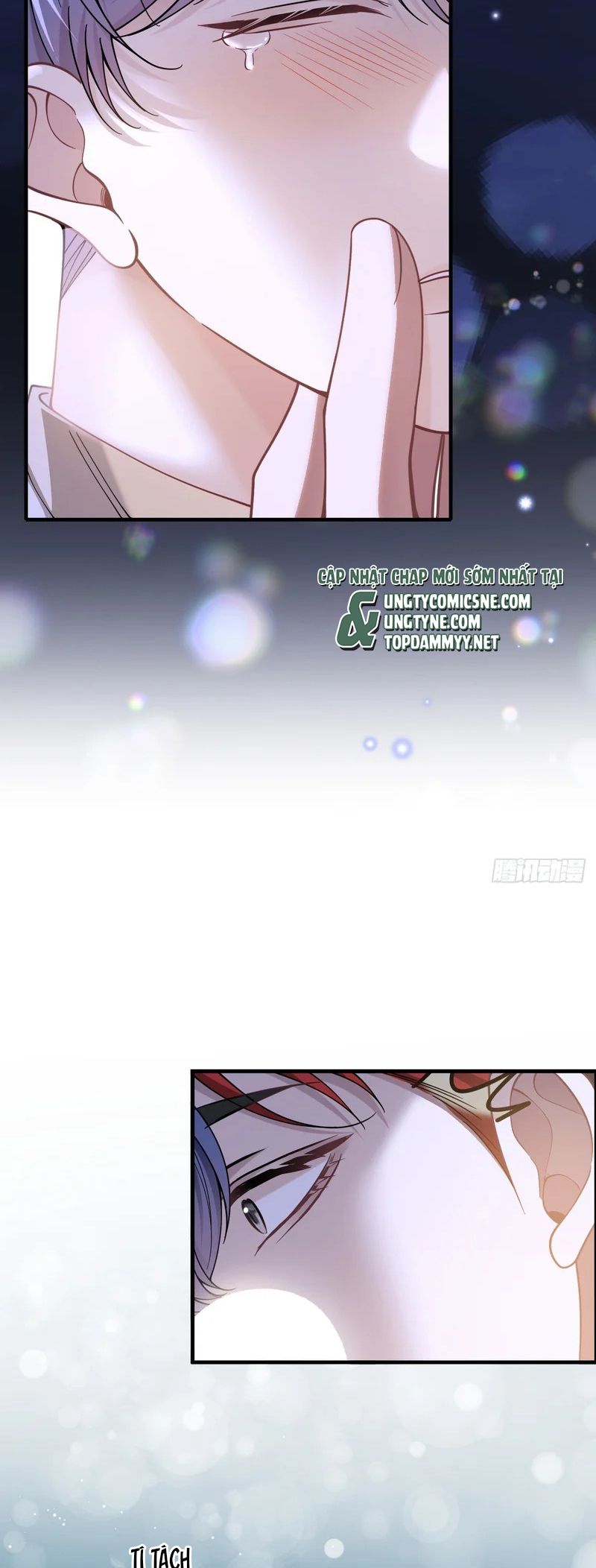 TÔI CỐ Ý GIẢ VỜ Chapter 33 - Trang 14