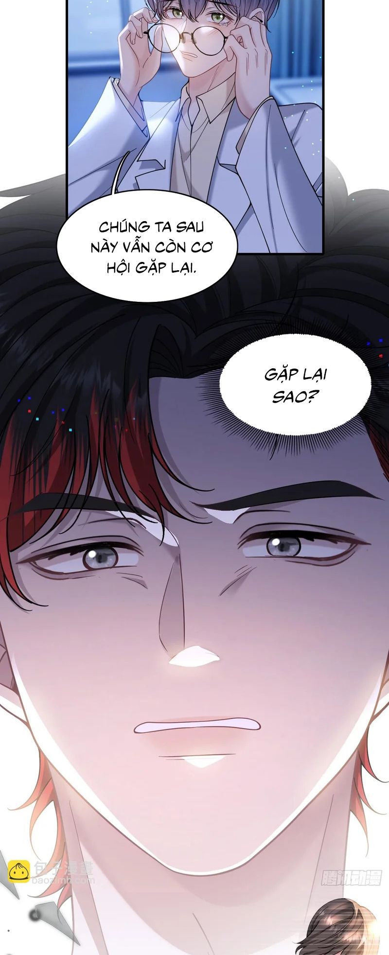 TÔI CỐ Ý GIẢ VỜ Chapter 33 - Trang 19