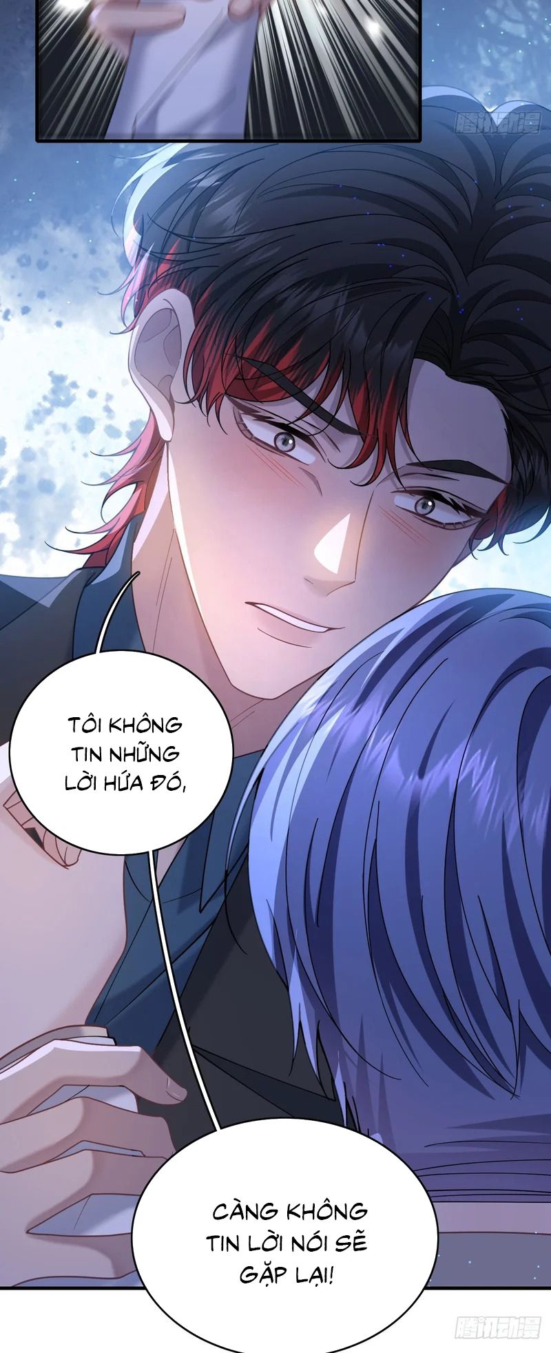 TÔI CỐ Ý GIẢ VỜ Chapter 33 - Trang 23