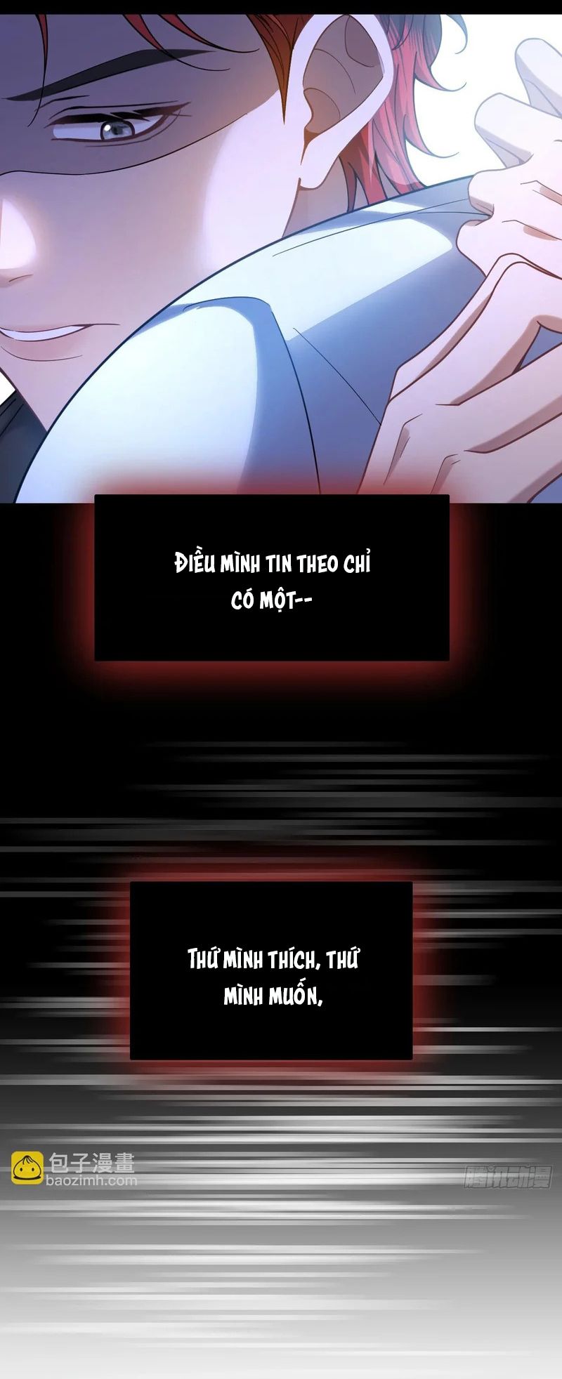 TÔI CỐ Ý GIẢ VỜ Chapter 33 - Trang 26