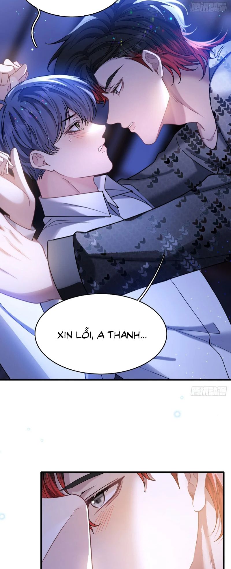TÔI CỐ Ý GIẢ VỜ Chapter 33 - Trang 28