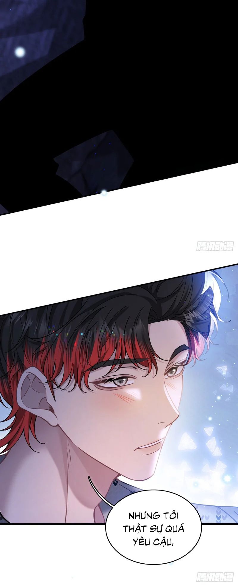 TÔI CỐ Ý GIẢ VỜ Chapter 33 - Trang 30