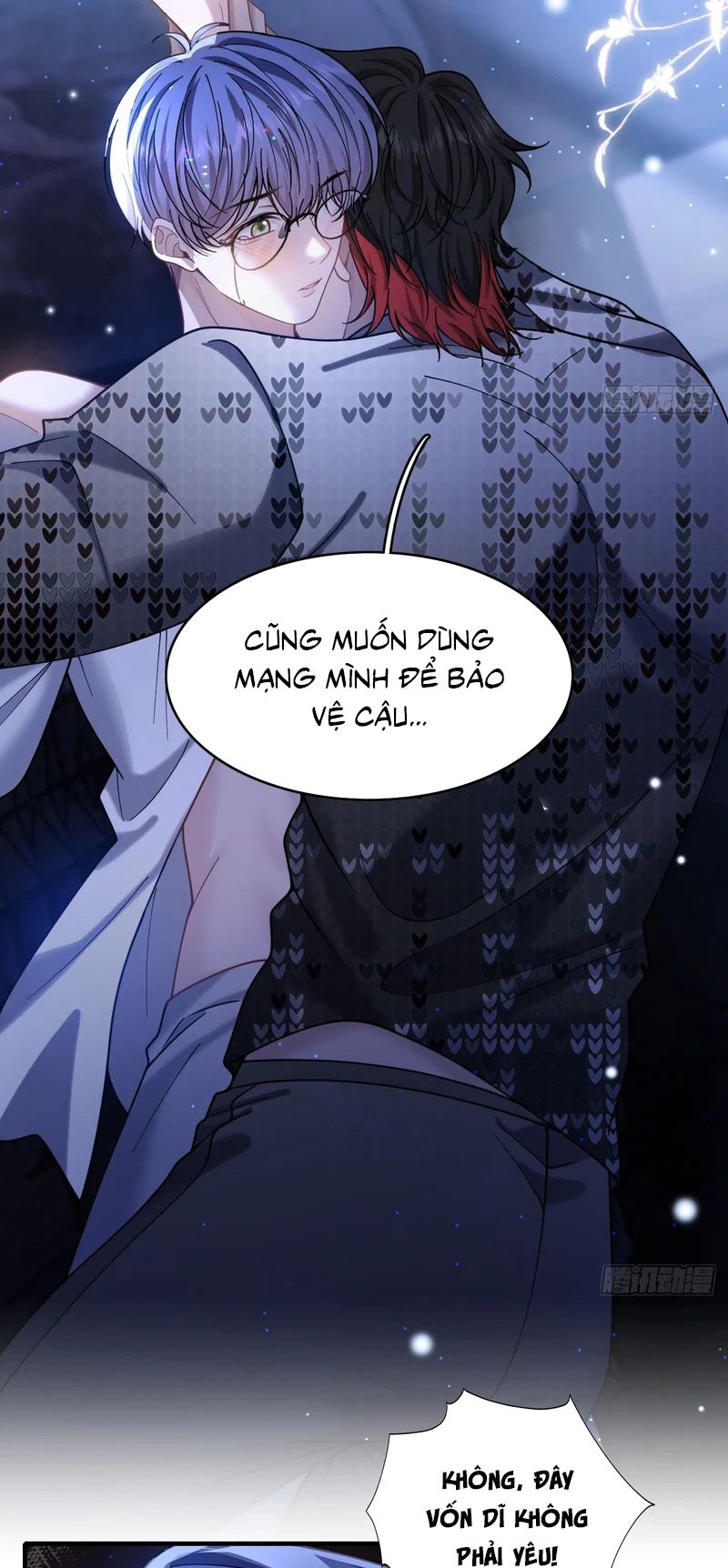 TÔI CỐ Ý GIẢ VỜ Chapter 33 - Trang 38