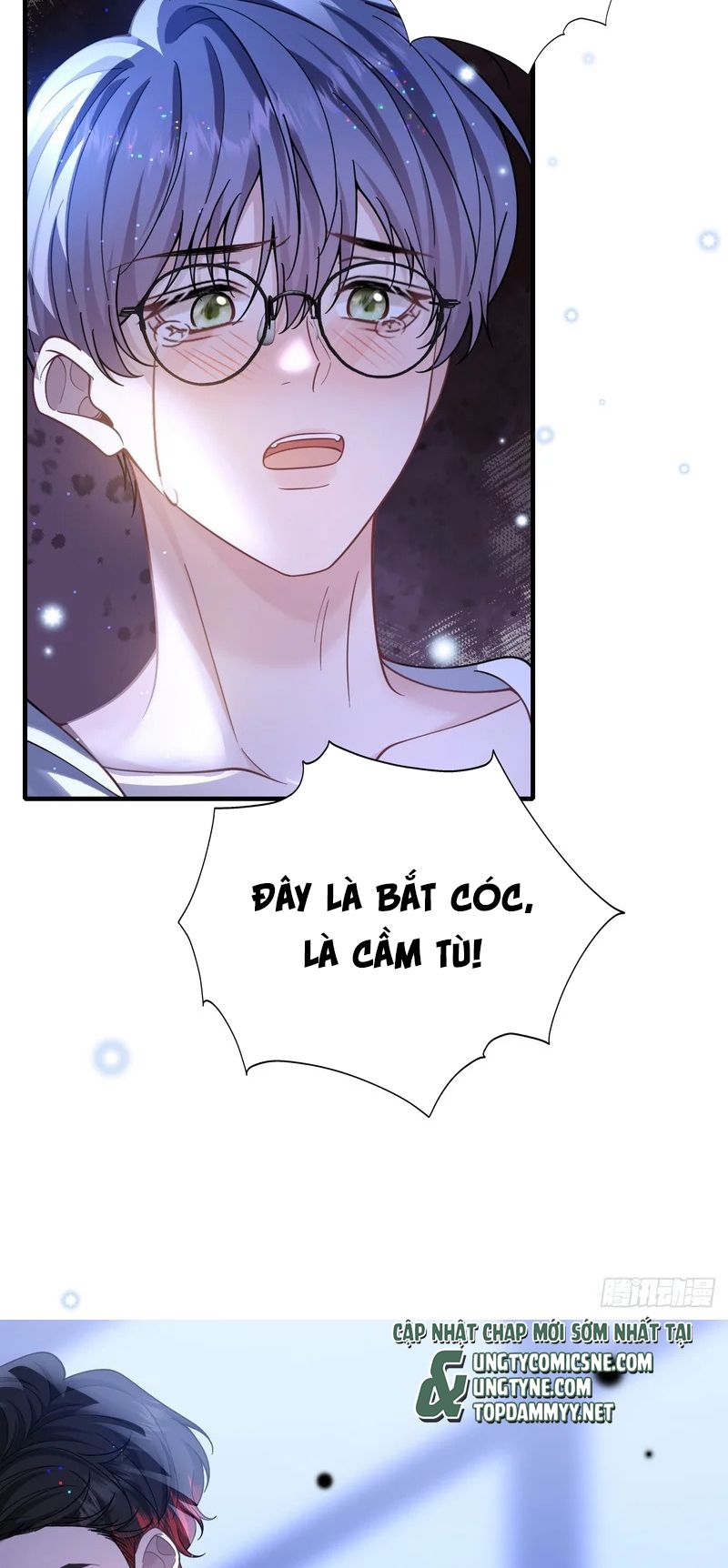 TÔI CỐ Ý GIẢ VỜ Chapter 33 - Trang 39