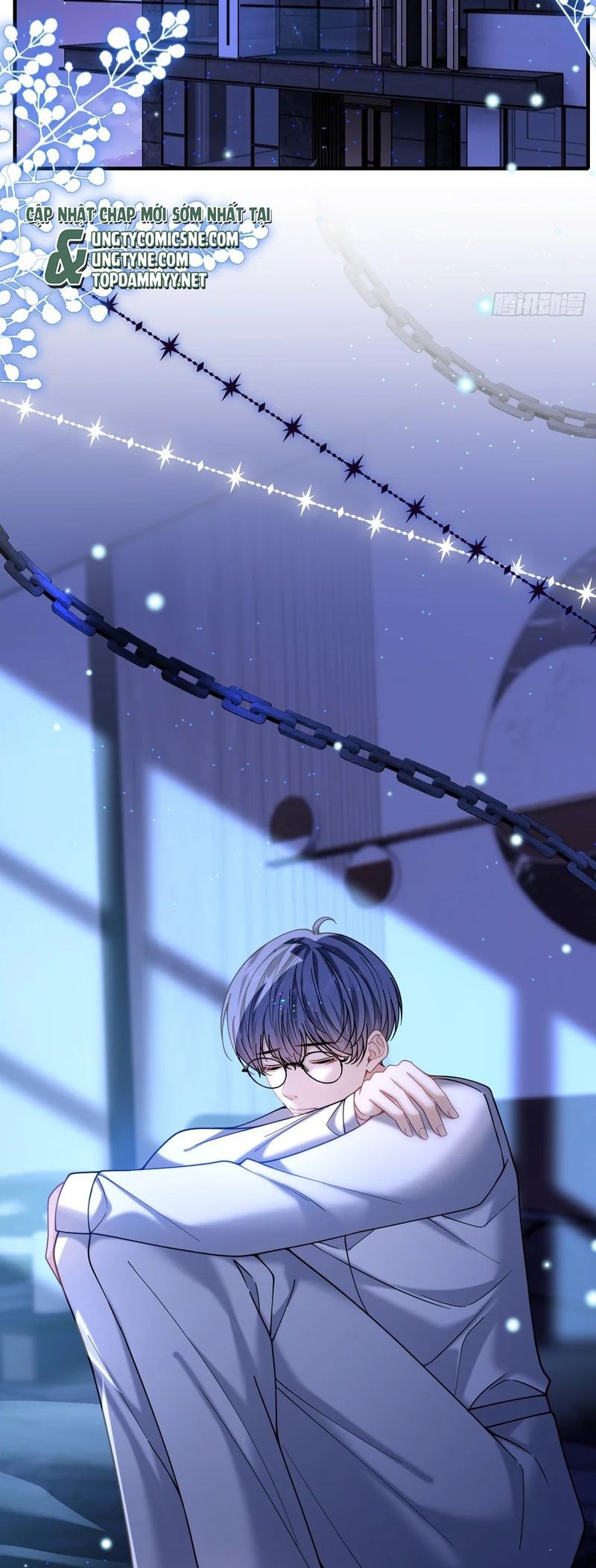 TÔI CỐ Ý GIẢ VỜ Chapter 33 - Trang 4