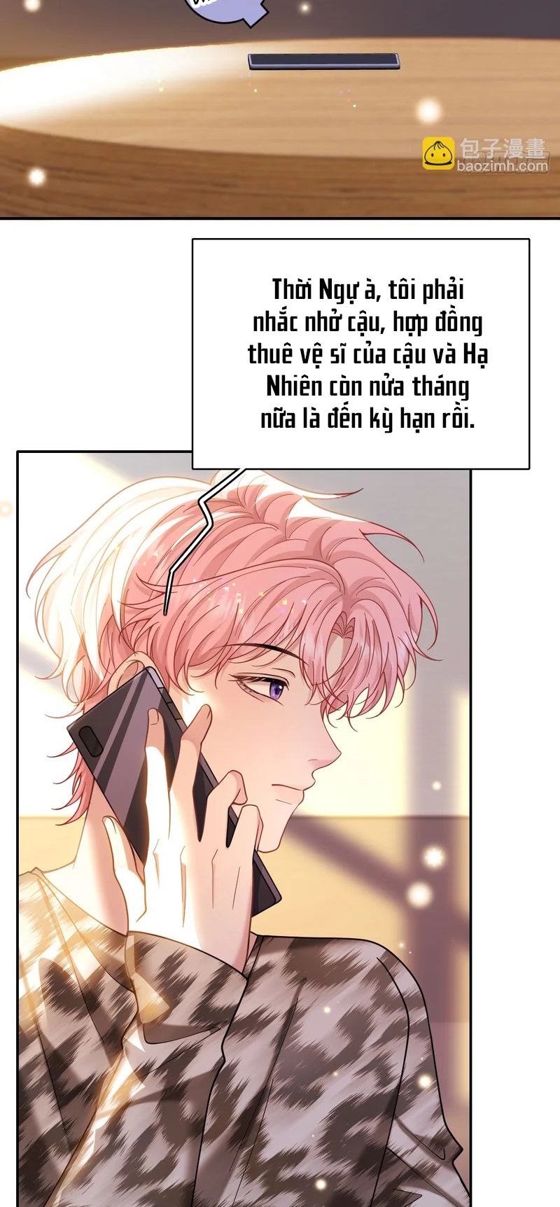 TÔI CỐ Ý GIẢ VỜ Chapter 33 - Trang 46
