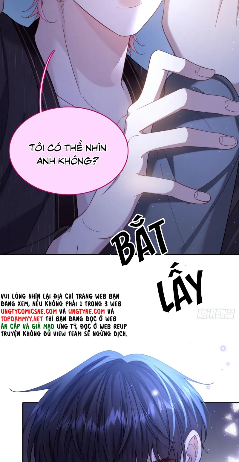 TÔI CỐ Ý GIẢ VỜ Chapter 4 - Trang 10