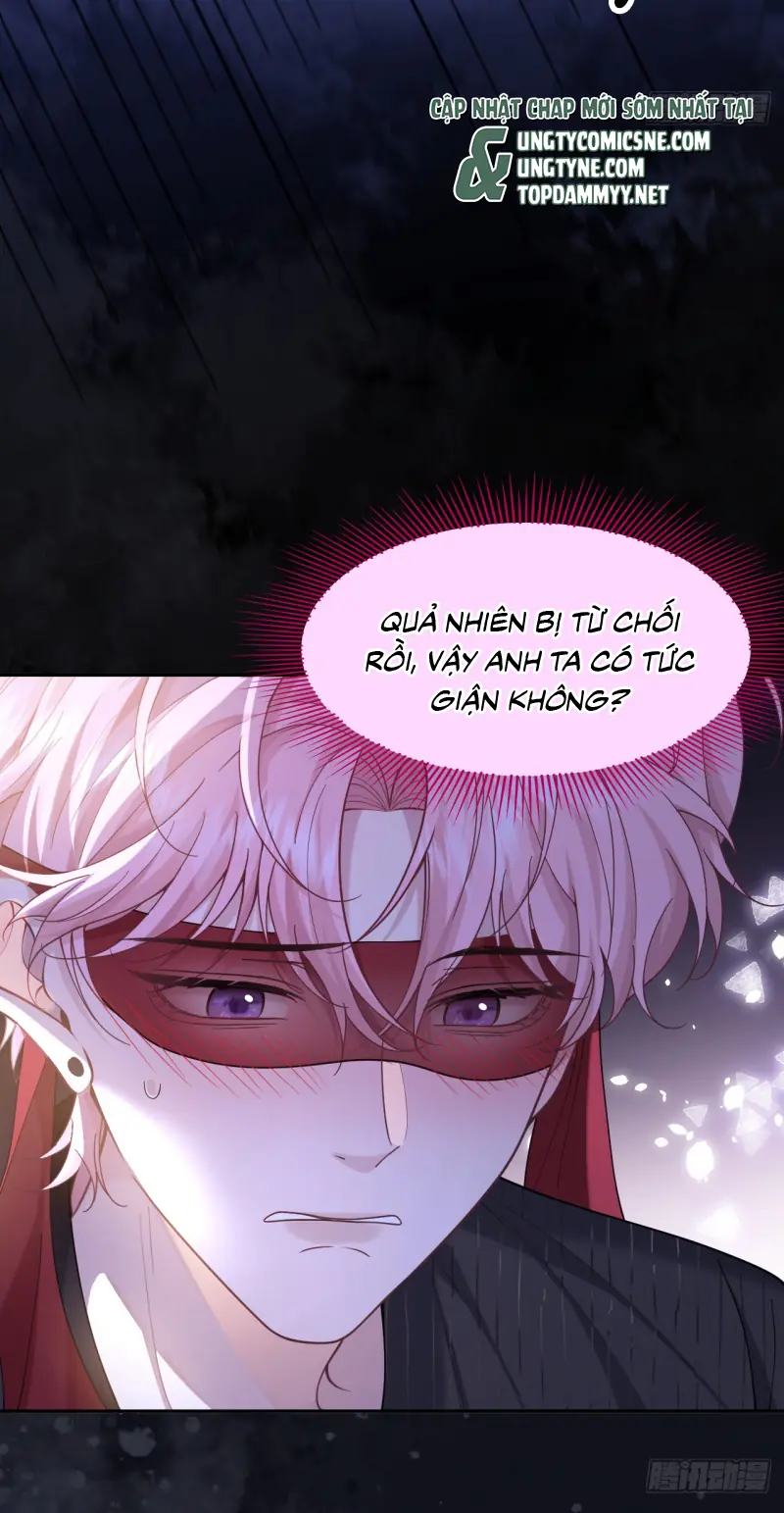 TÔI CỐ Ý GIẢ VỜ Chapter 4 - Trang 13