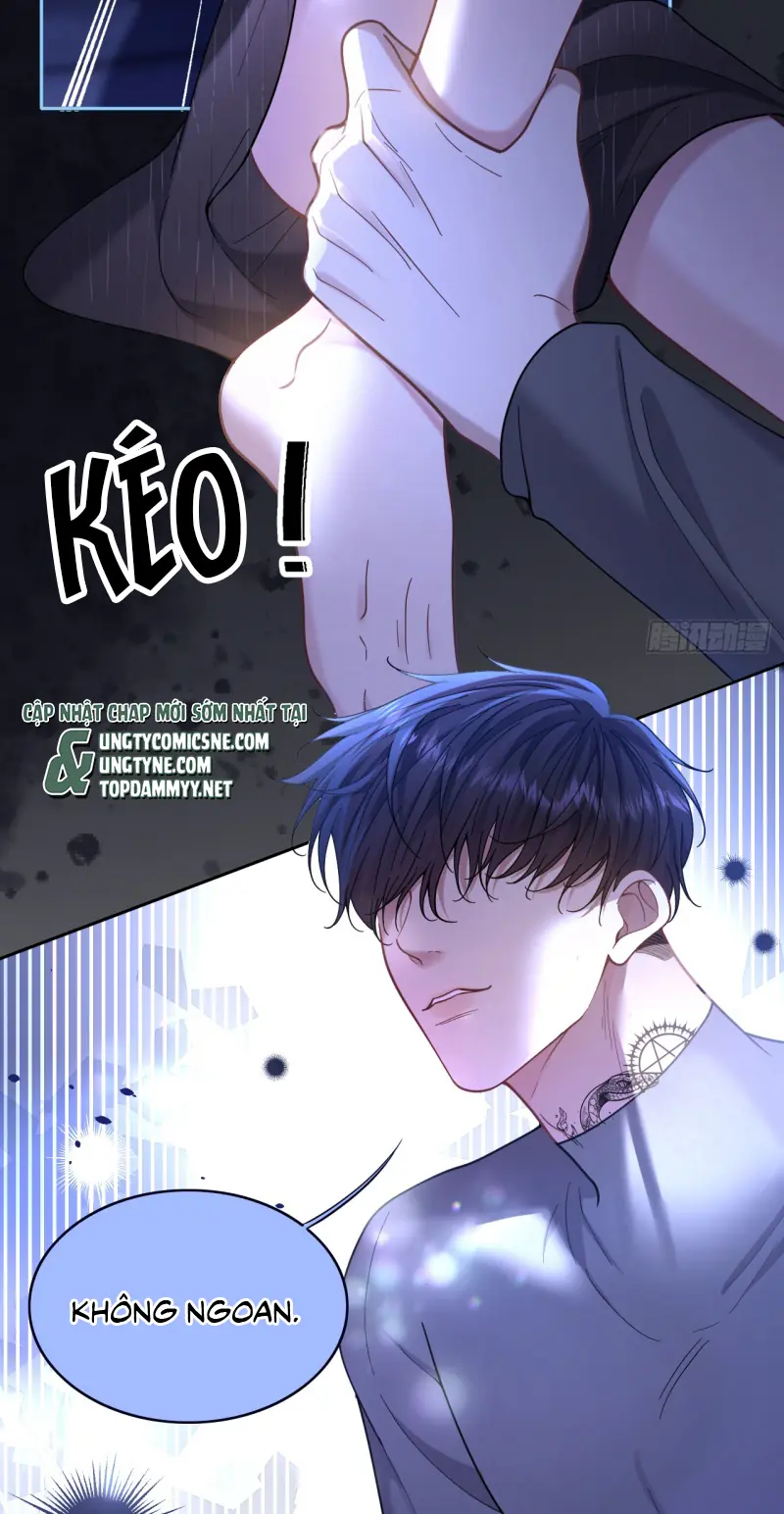 TÔI CỐ Ý GIẢ VỜ Chapter 4 - Trang 15