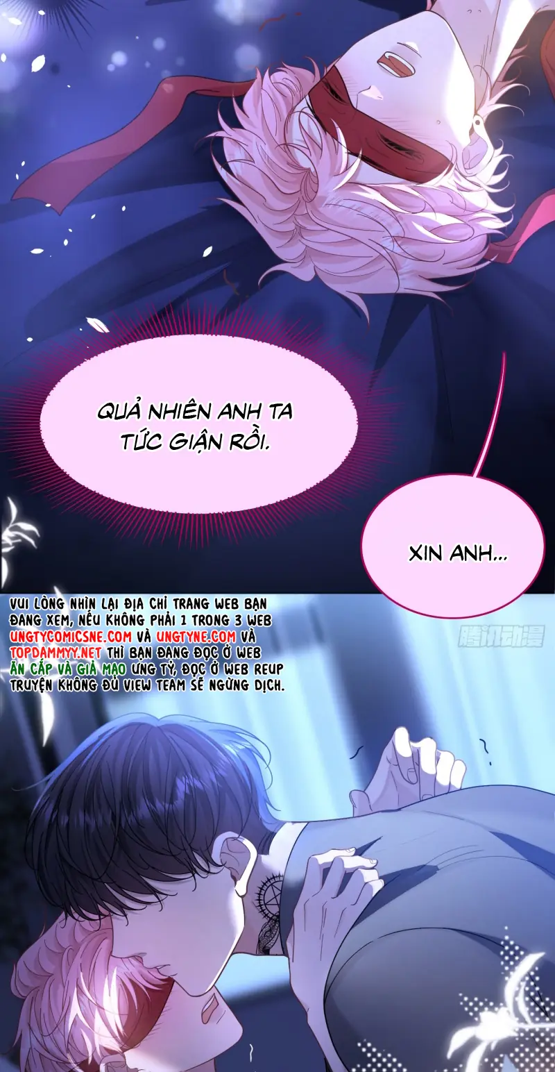 TÔI CỐ Ý GIẢ VỜ Chapter 4 - Trang 17